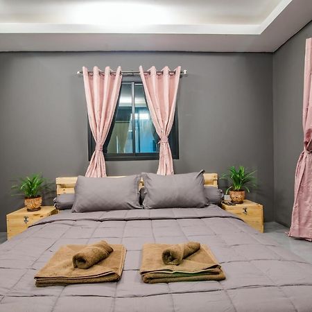 Hotel Hua Hin Lae I Aoon Exterior foto