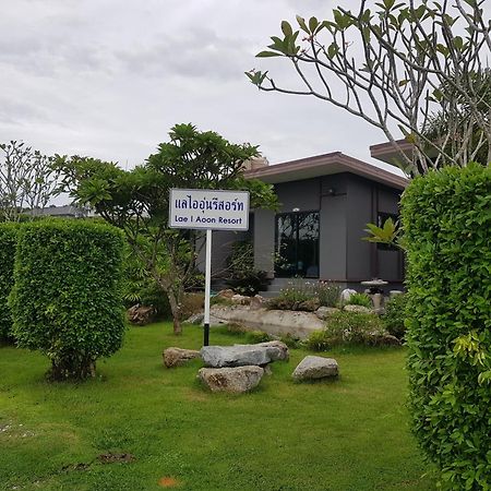 Hotel Hua Hin Lae I Aoon Exterior foto