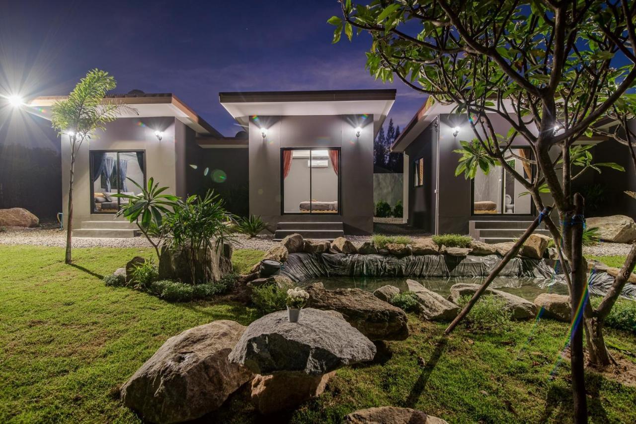 Hotel Hua Hin Lae I Aoon Exterior foto