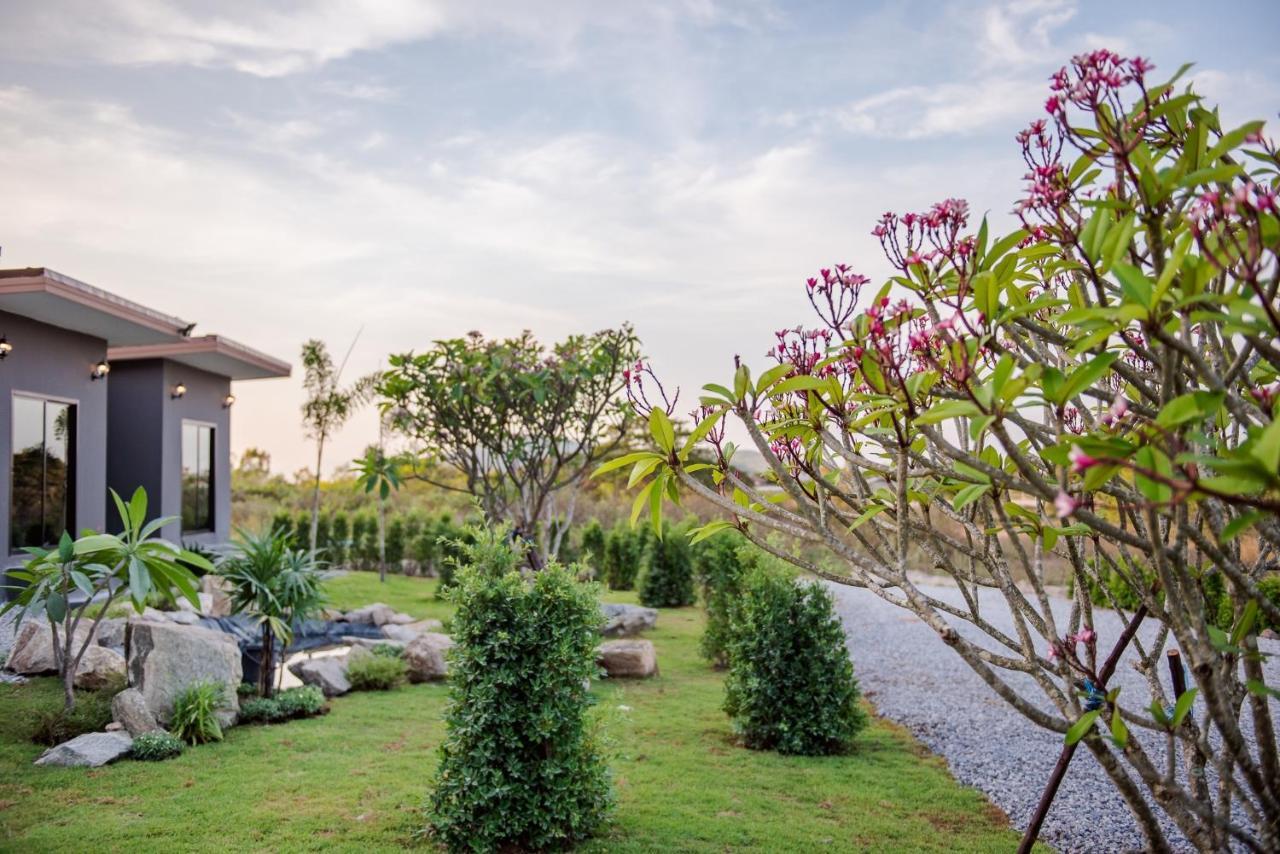 Hotel Hua Hin Lae I Aoon Exterior foto