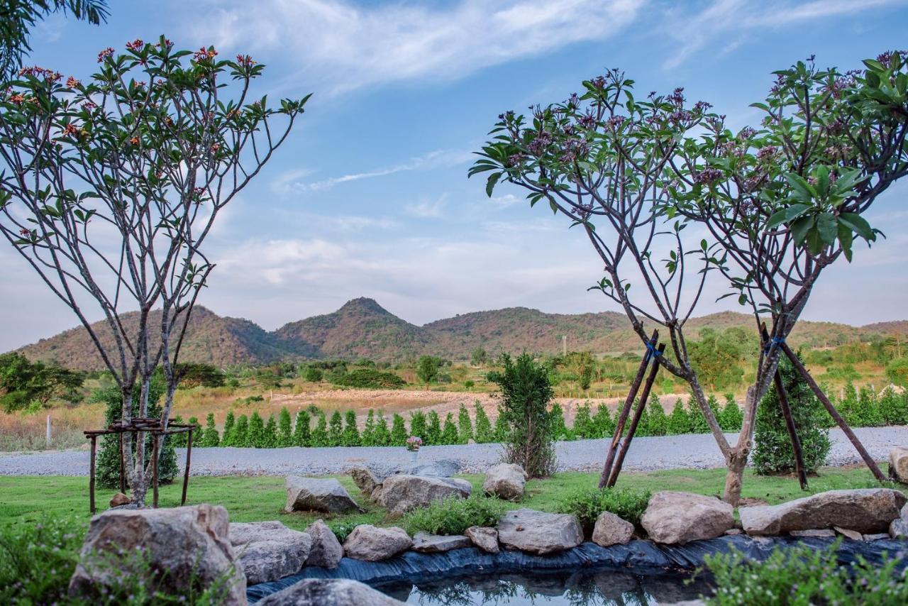 Hotel Hua Hin Lae I Aoon Exterior foto