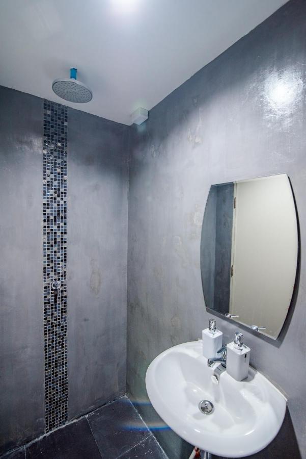 Hotel Hua Hin Lae I Aoon Exterior foto