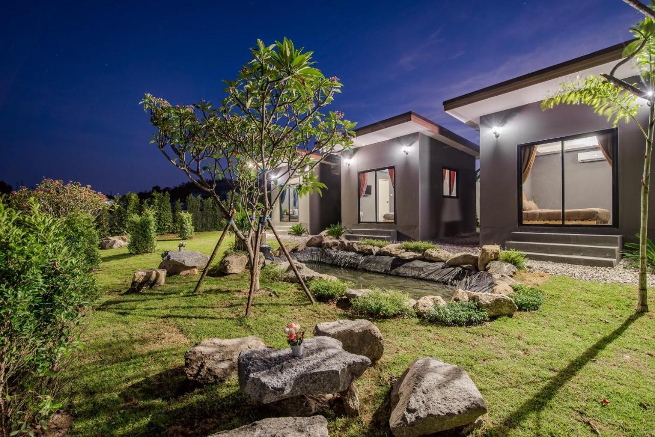 Hotel Hua Hin Lae I Aoon Exterior foto