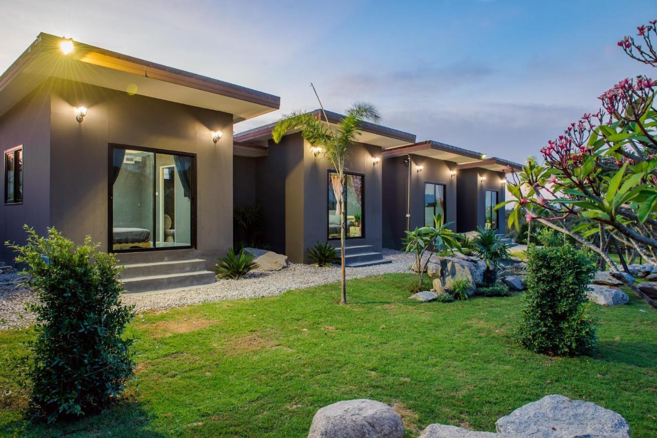 Hotel Hua Hin Lae I Aoon Exterior foto