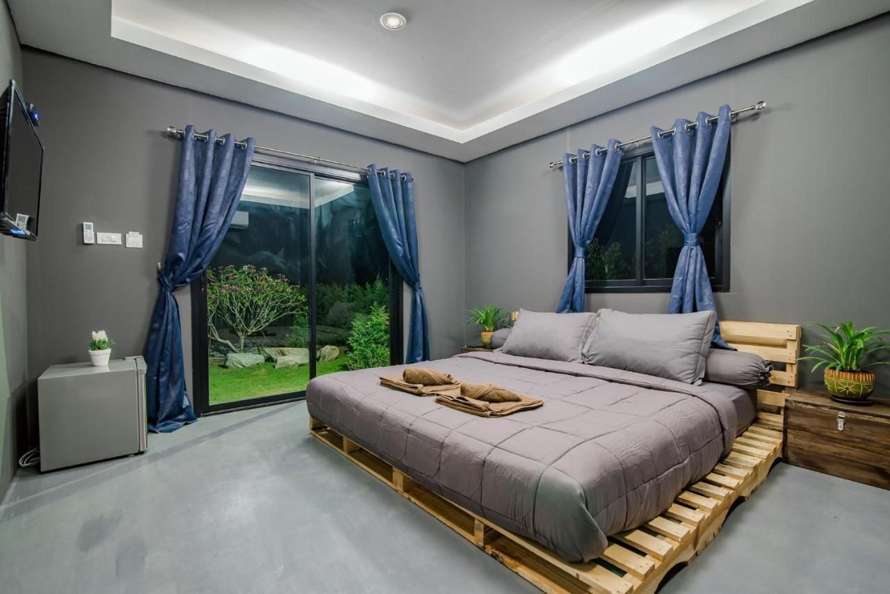 Hotel Hua Hin Lae I Aoon Exterior foto
