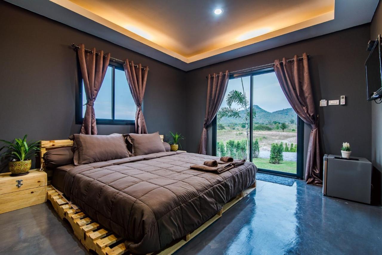 Hotel Hua Hin Lae I Aoon Exterior foto