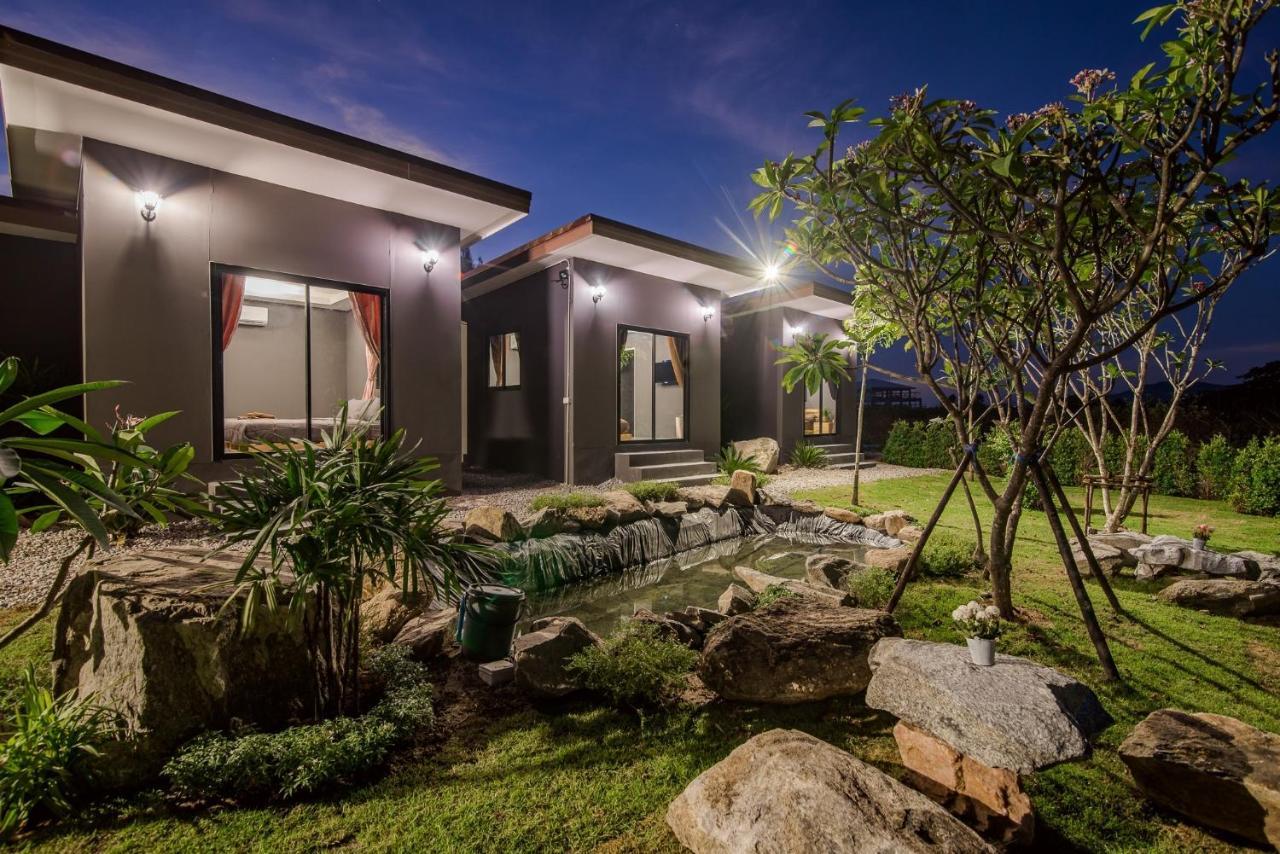 Hotel Hua Hin Lae I Aoon Exterior foto