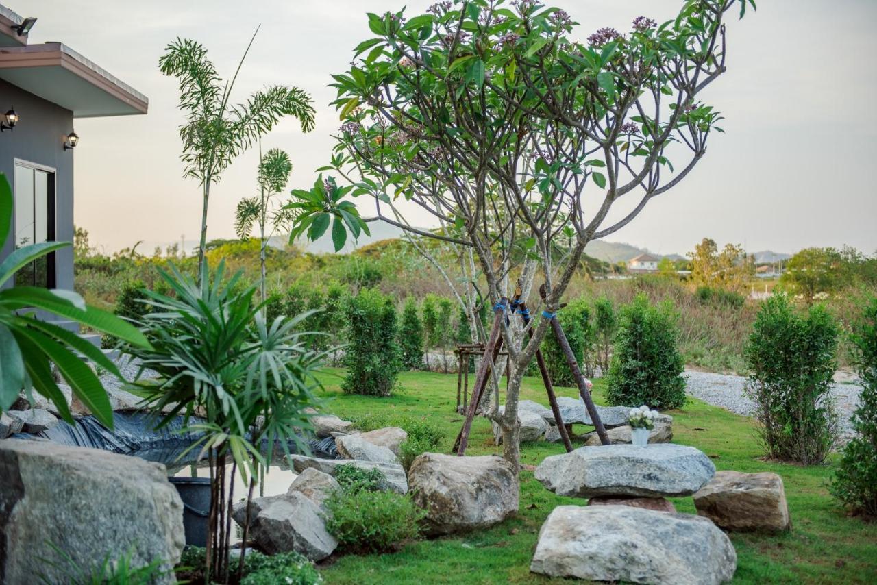 Hotel Hua Hin Lae I Aoon Exterior foto
