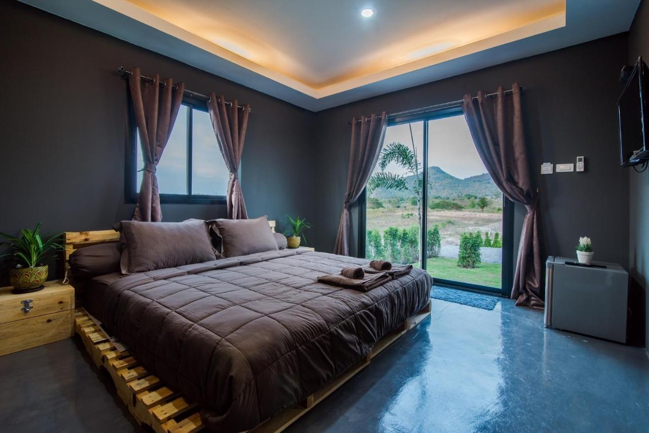 Hotel Hua Hin Lae I Aoon Exterior foto