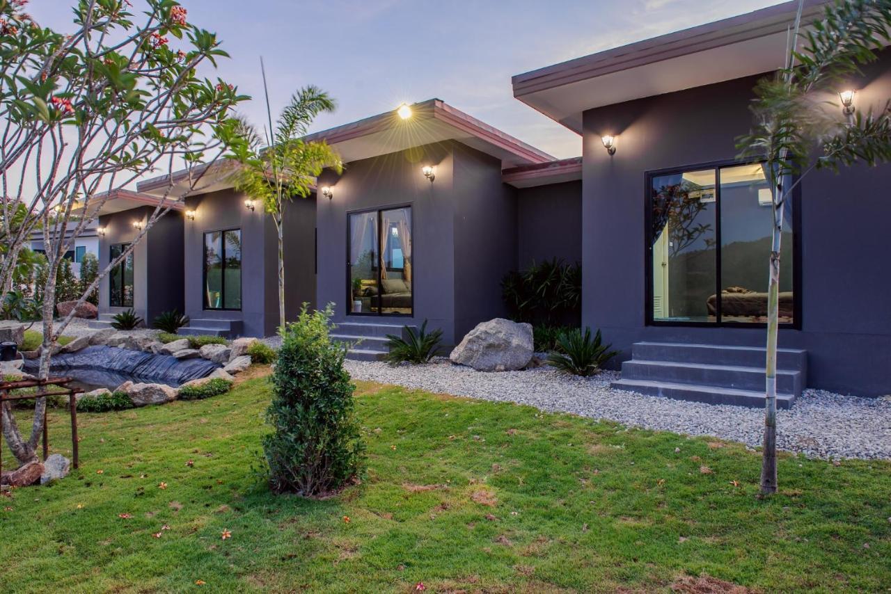 Hotel Hua Hin Lae I Aoon Exterior foto