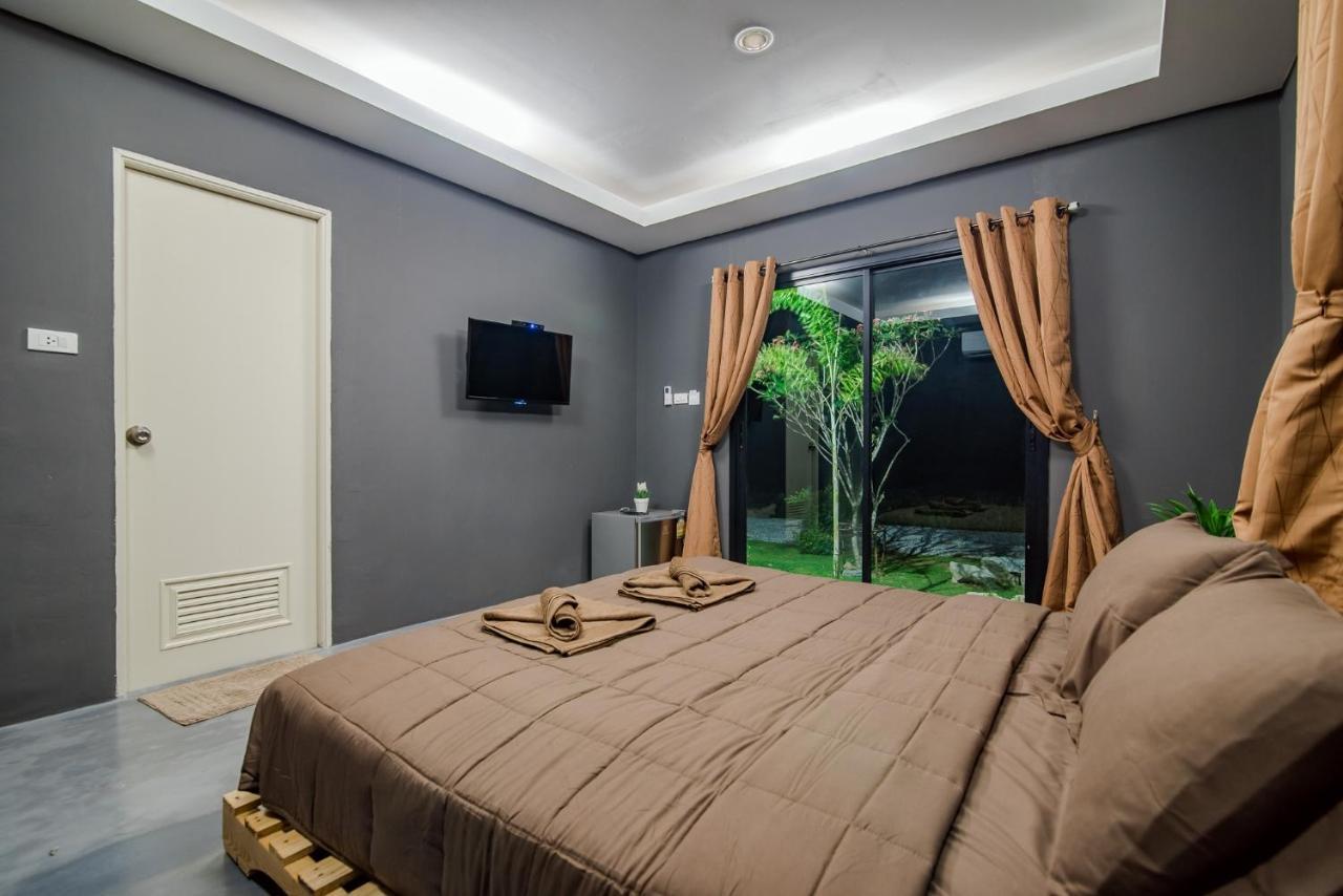 Hotel Hua Hin Lae I Aoon Exterior foto