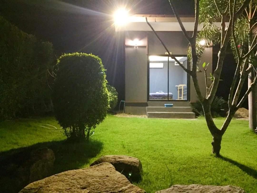 Hotel Hua Hin Lae I Aoon Exterior foto