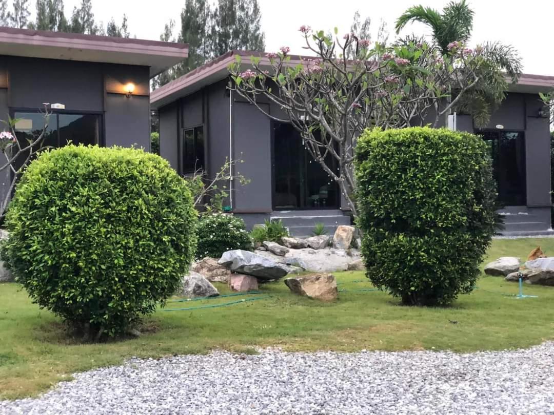 Hotel Hua Hin Lae I Aoon Exterior foto
